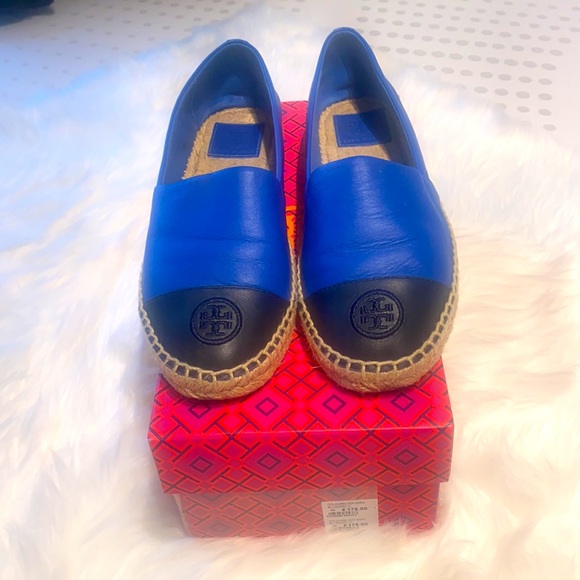 Tory Burch size8 , leather - Picture 2 of 4